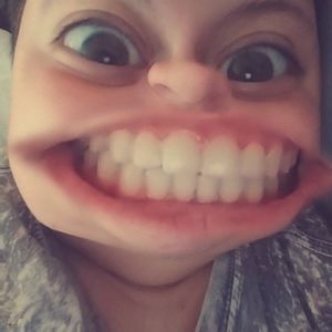 Meet your Posher, Leighe anne